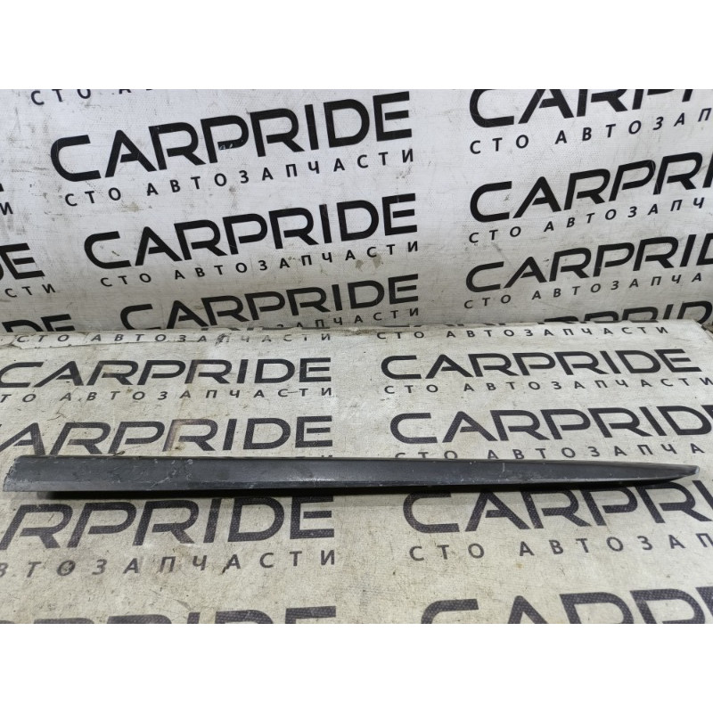 Молдинг двери внешний (кузов и элементы) Lexus GS S190 7574230550