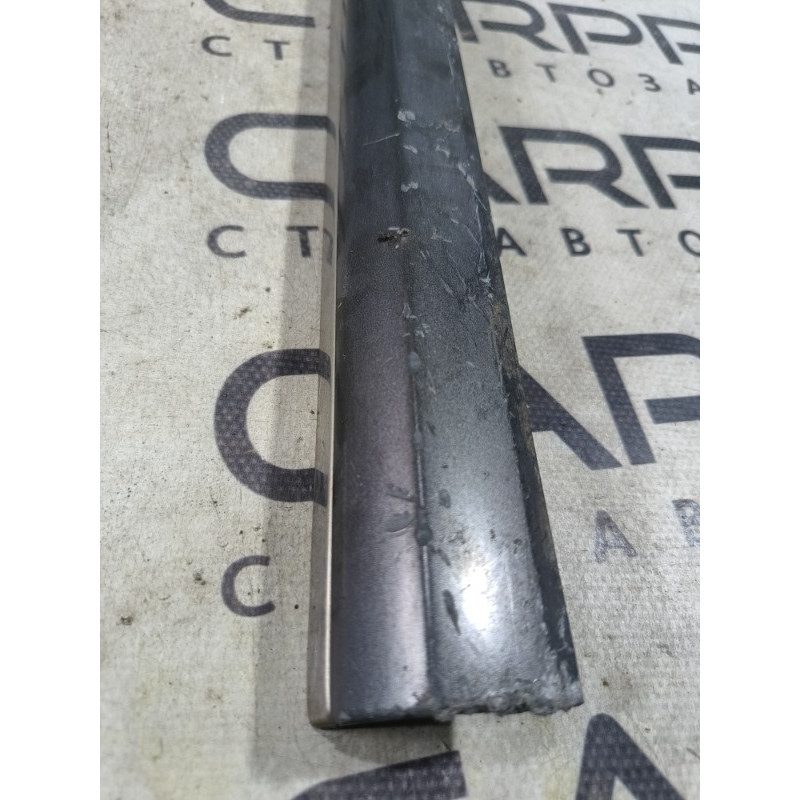 Молдинг двери внешний (кузов и элементы) Lexus GS S190 7574230550