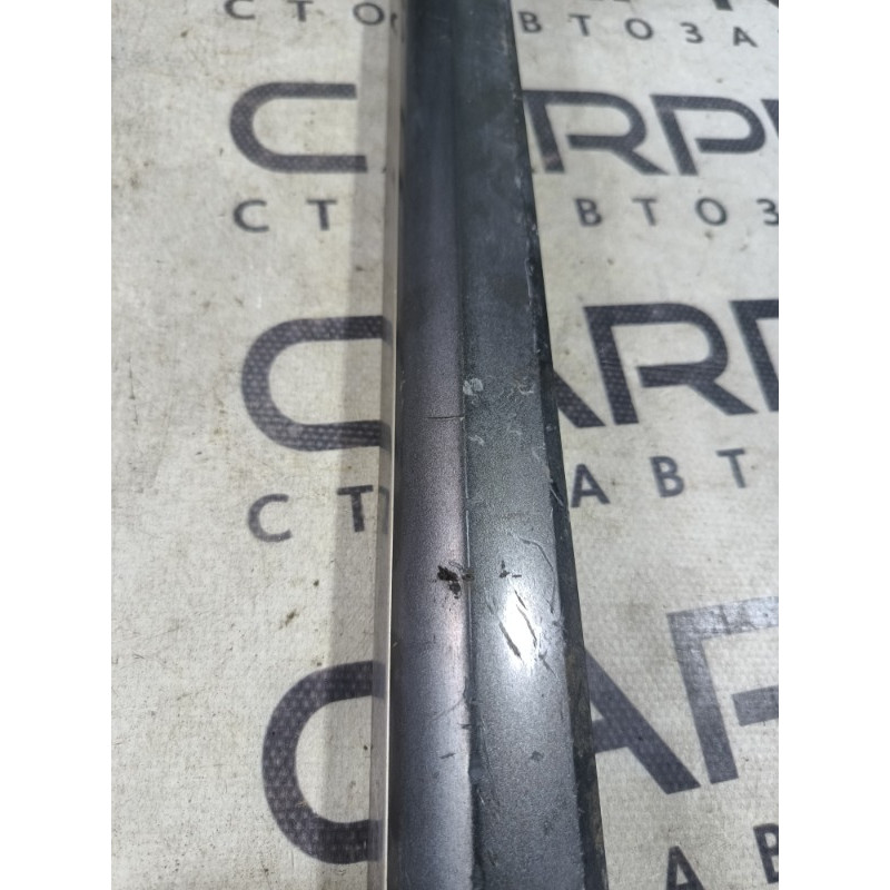 Молдинг двери внешний (кузов и элементы) Lexus GS S190 7574230550