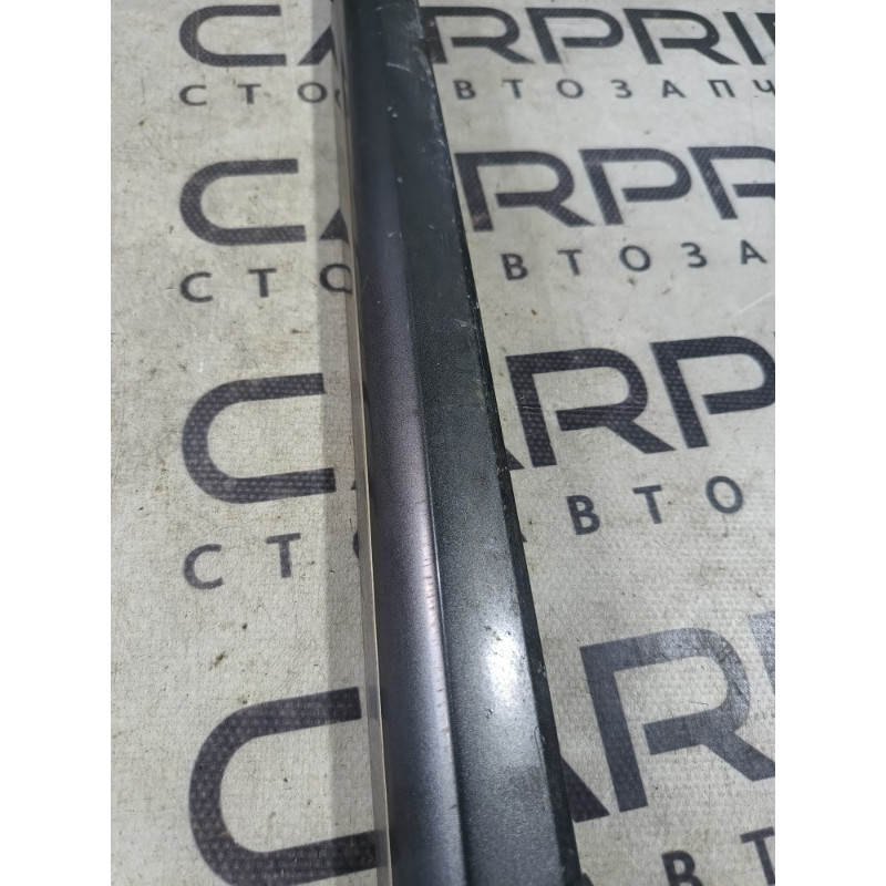 Молдинг двери внешний (кузов и элементы) Lexus GS S190 7574230550