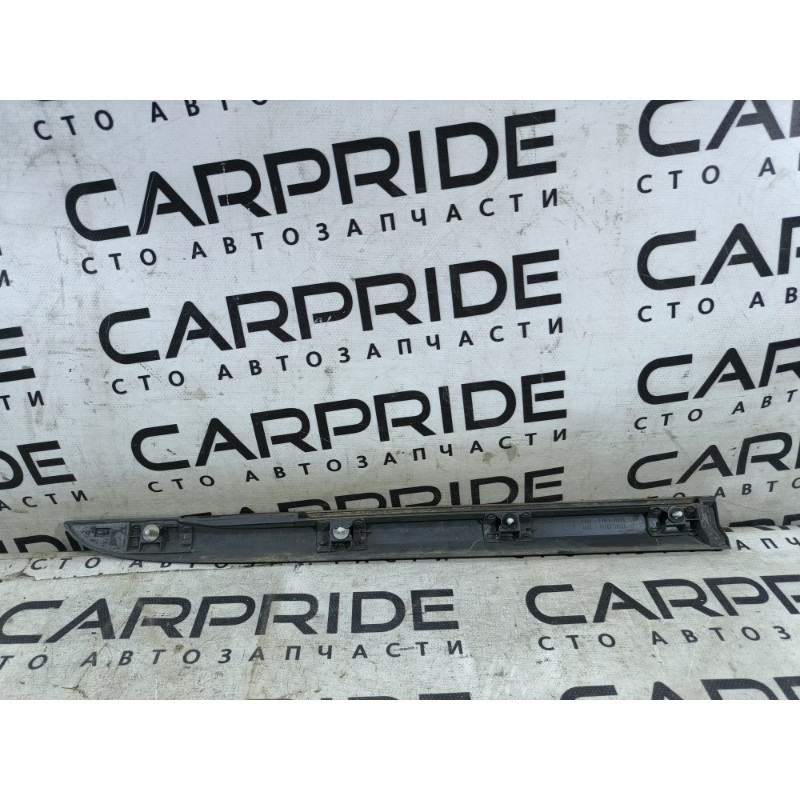 Молдинг двери внешний (кузов и элементы) Lexus GS S190 7574230550