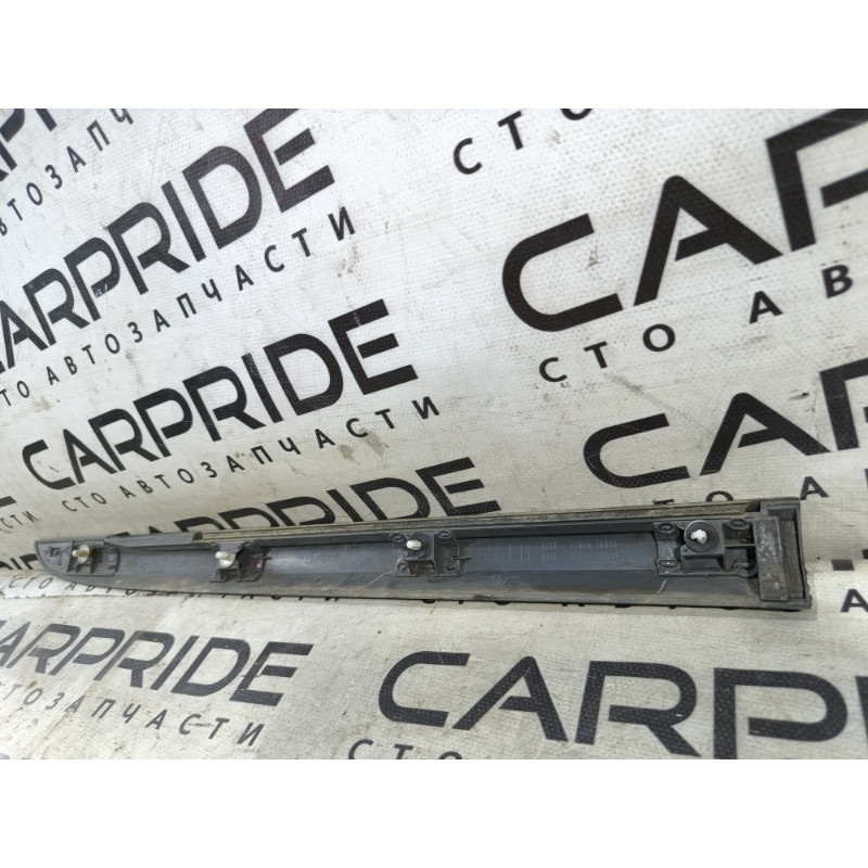 Молдинг двери внешний (кузов и элементы) Lexus GS S190 7574230550