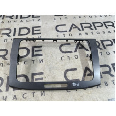 Рамка магнитофона