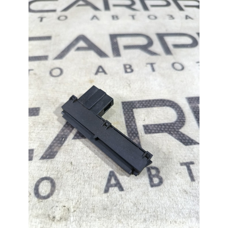 Индикатор ремня/подушки безопасности (электрика) Volkswagen Passat B6 2008 2.0 BKP 3c0919234a