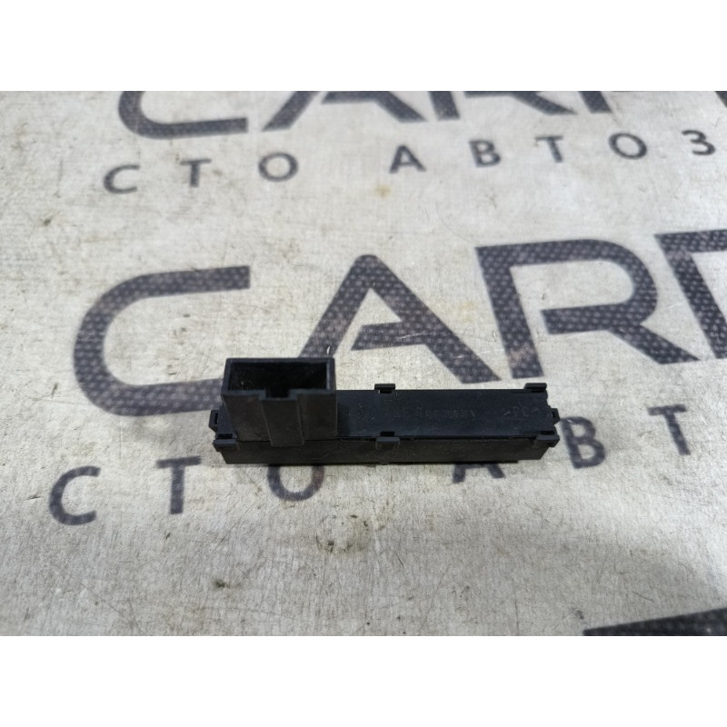 Индикатор ремня/подушки безопасности (электрика) Volkswagen Passat B6 2008 2.0 BKP 3c0919234a