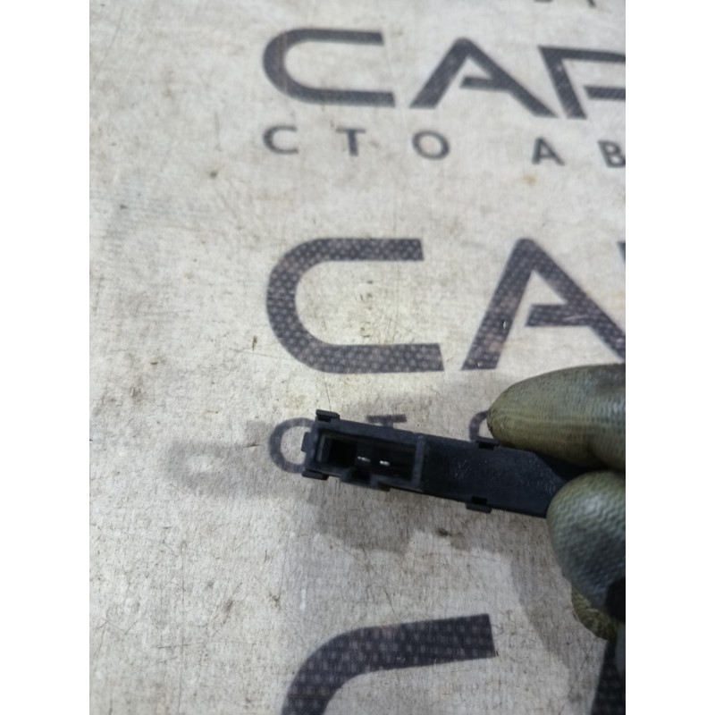 Индикатор ремня/подушки безопасности (электрика) Volkswagen Passat B6 2008 2.0 BKP 3c0919234a