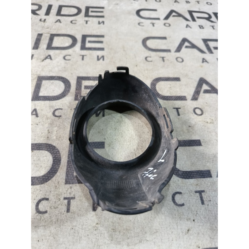 Накладка протитуманної фари (кузов і елементи) Ford Focus MK3 2016 2.0 CP9Z-17E811-C