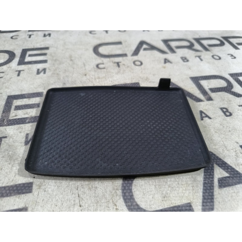 Коврик центральной консоли (салон) Volkswagen Passat B7 2013 2.5