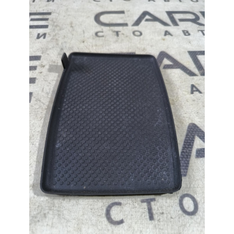 Коврик центральной консоли (салон) Volkswagen Passat B7 2013 2.5