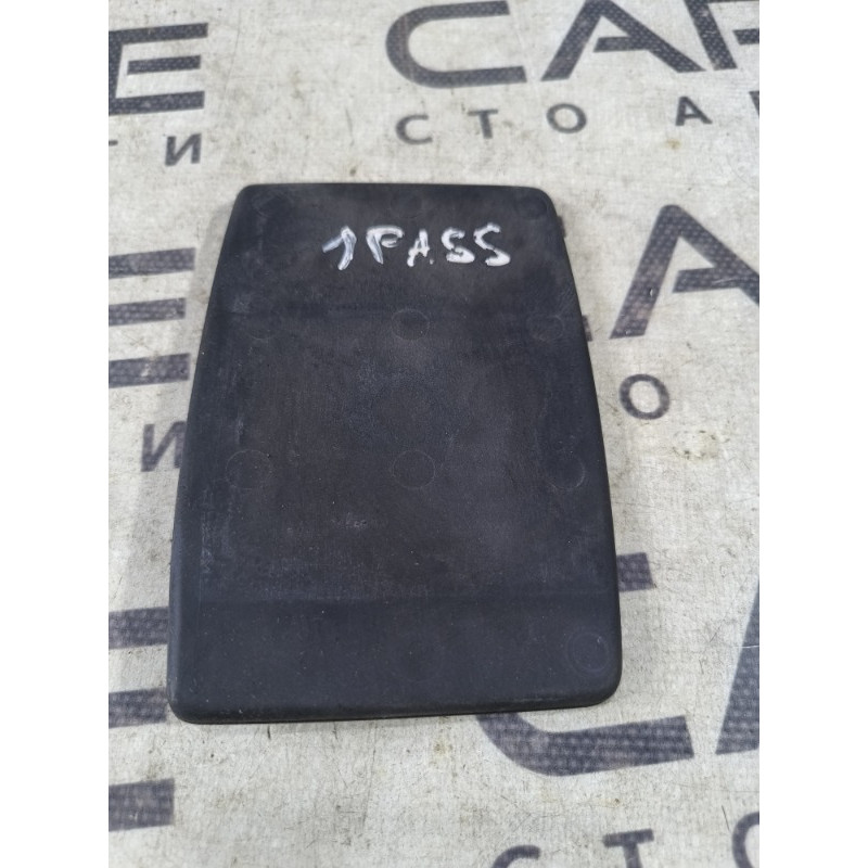 Коврик центральной консоли (салон) Volkswagen Passat B7 2013 2.5
