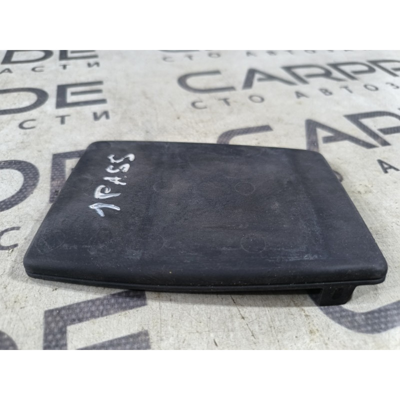 Коврик центральной консоли (салон) Volkswagen Passat B7 2013 2.5