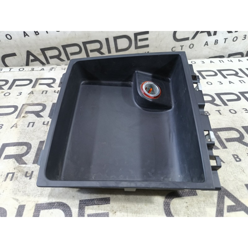 Ящик центральной консоли (салон) Volkswagen Passat B7 2013 2.5 561863284