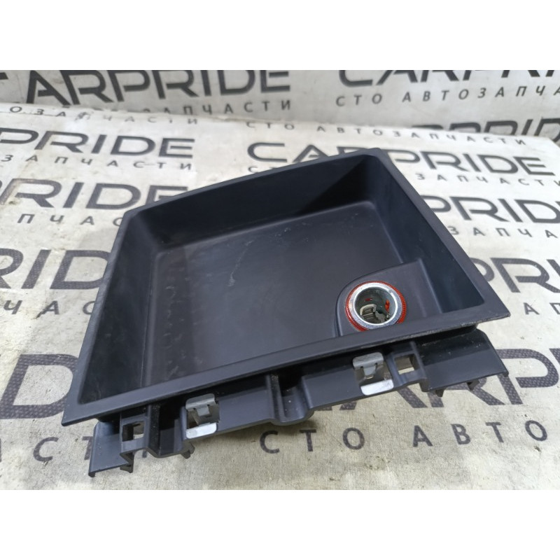 Ящик центральной консоли (салон) Volkswagen Passat B7 2013 2.5 561863284