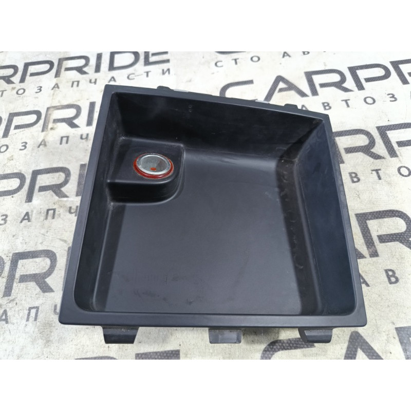 Ящик центральной консоли (салон) Volkswagen Passat B7 2013 2.5 561863284