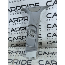 Обшивка стойки верхняя