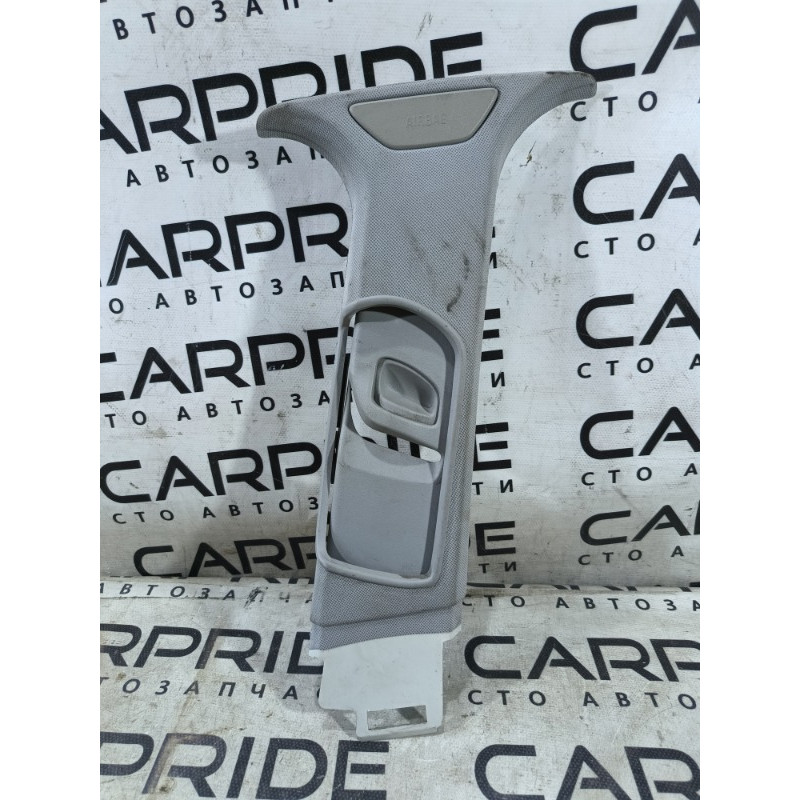 Верхня обшивка стійки (салон) Opel Vectra C 2004 2.2 09180682