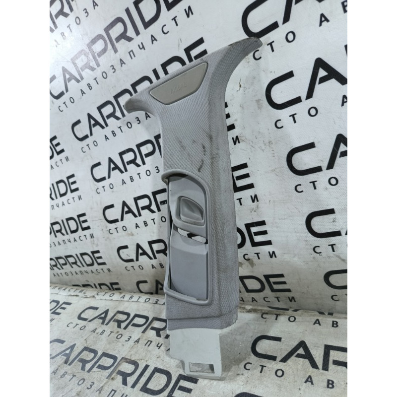 Верхня обшивка стійки (салон) Opel Vectra C 2004 2.2 09180682