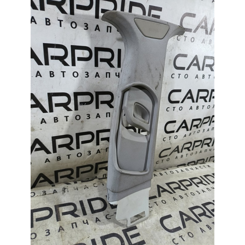 Верхня обшивка стійки (салон) Opel Vectra C 2004 2.2 09180682