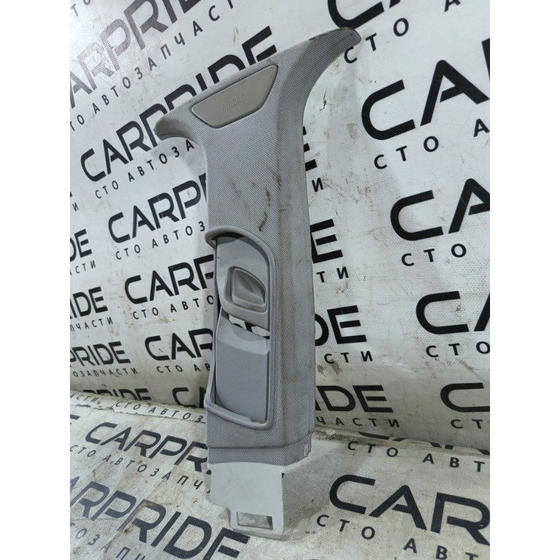 Верхня обшивка стійки (салон) Opel Vectra C 2004 2.2 09180682