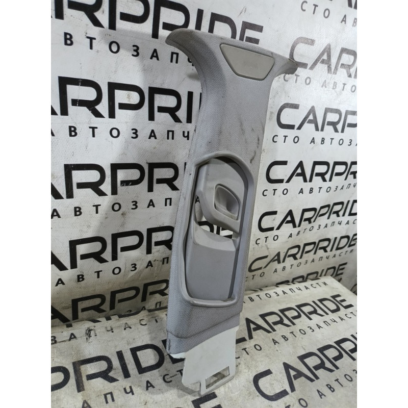 Верхня обшивка стійки (салон) Opel Vectra C 2004 2.2 09180682