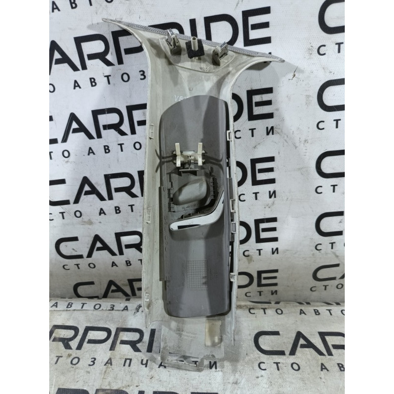 Верхня обшивка стійки (салон) Opel Vectra C 2004 2.2 09180682