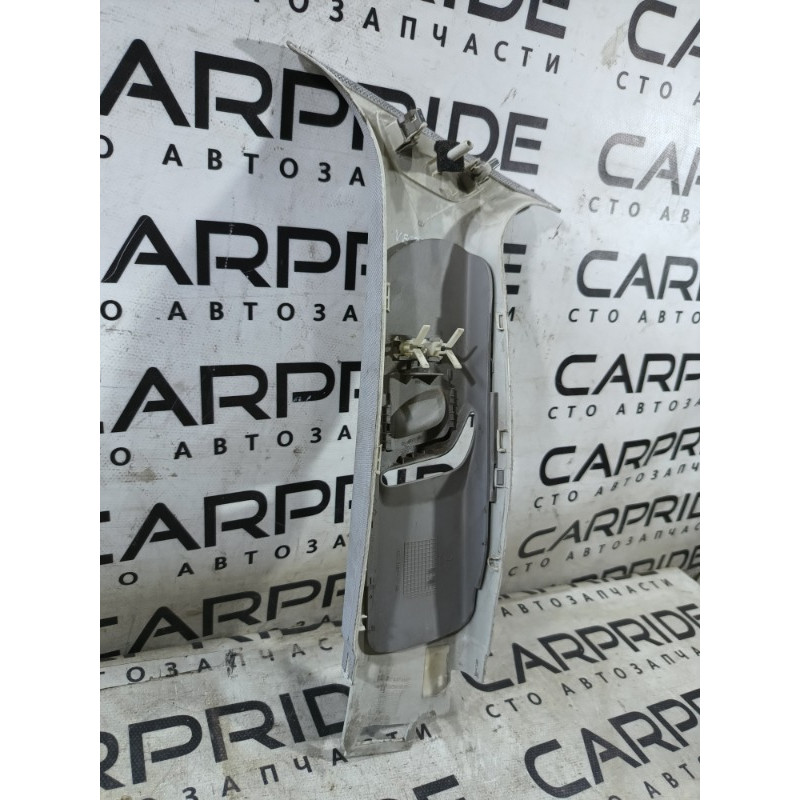 Верхня обшивка стійки (салон) Opel Vectra C 2004 2.2 09180682