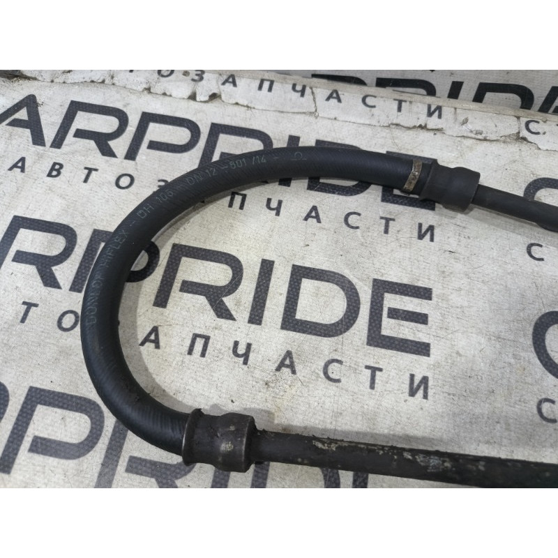 Трубка АКПП (трансмиссия) LAND ROVER Range Rover P38 1996 4.6 Lucas ESR2904