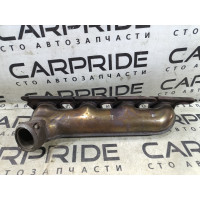 Коллектор выпускной