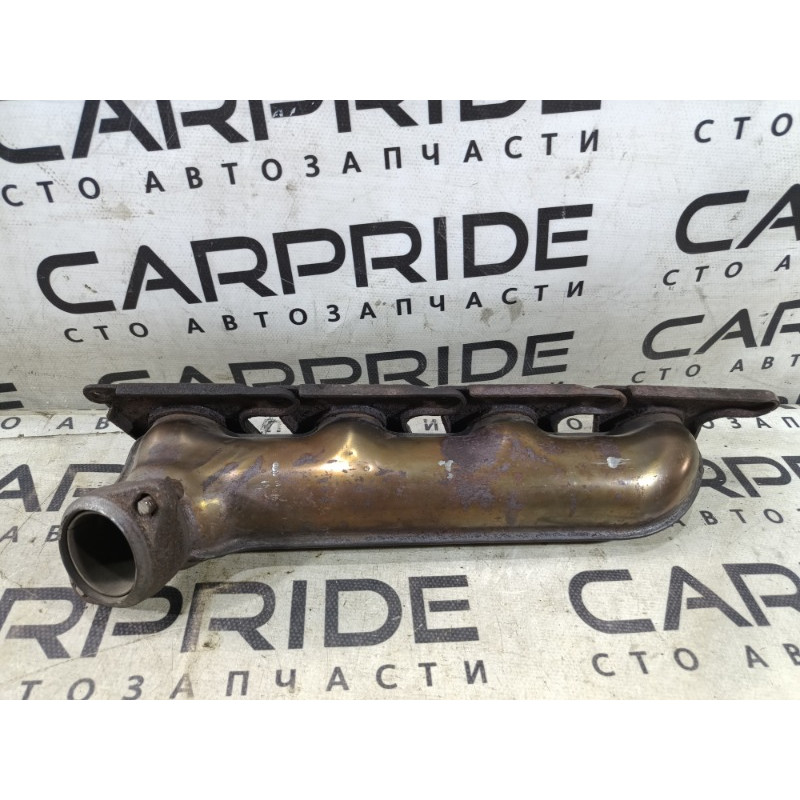 Випускний колектор (вихлопна система) Mercedes-Benz GL X164 2012 4.6 A2731402509