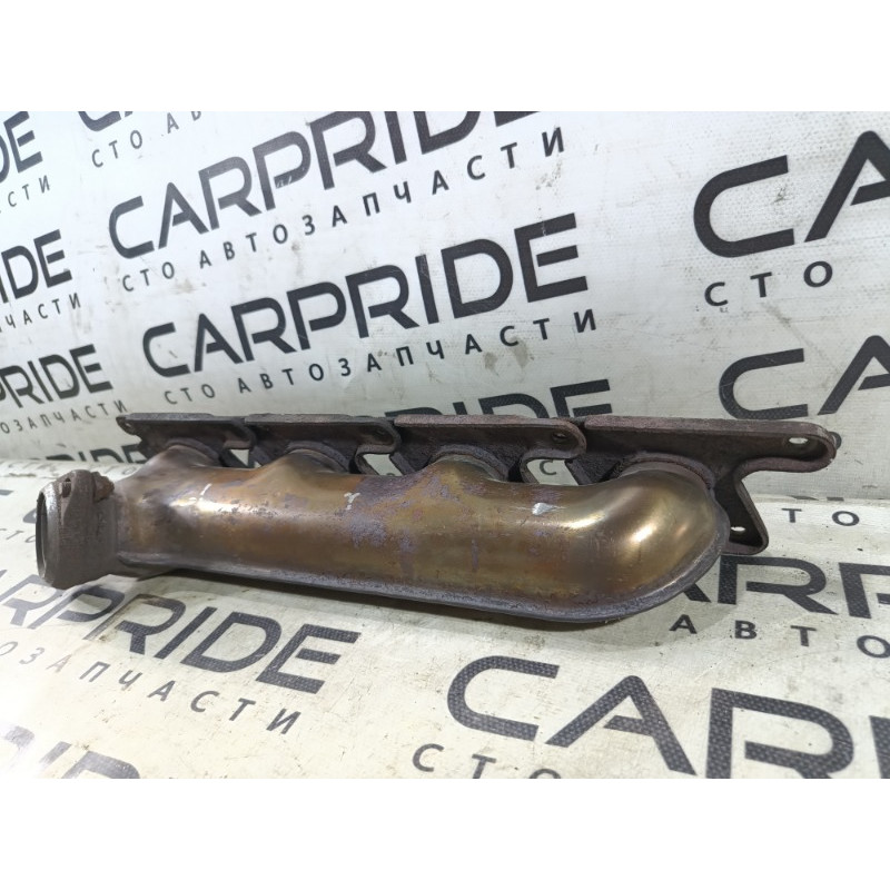 Випускний колектор (вихлопна система) Mercedes-Benz GL X164 2012 4.6 A2731402509