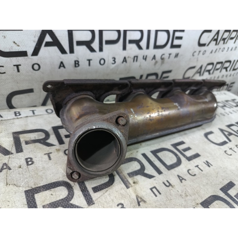 Випускний колектор (вихлопна система) Mercedes-Benz GL X164 2012 4.6 A2731402509