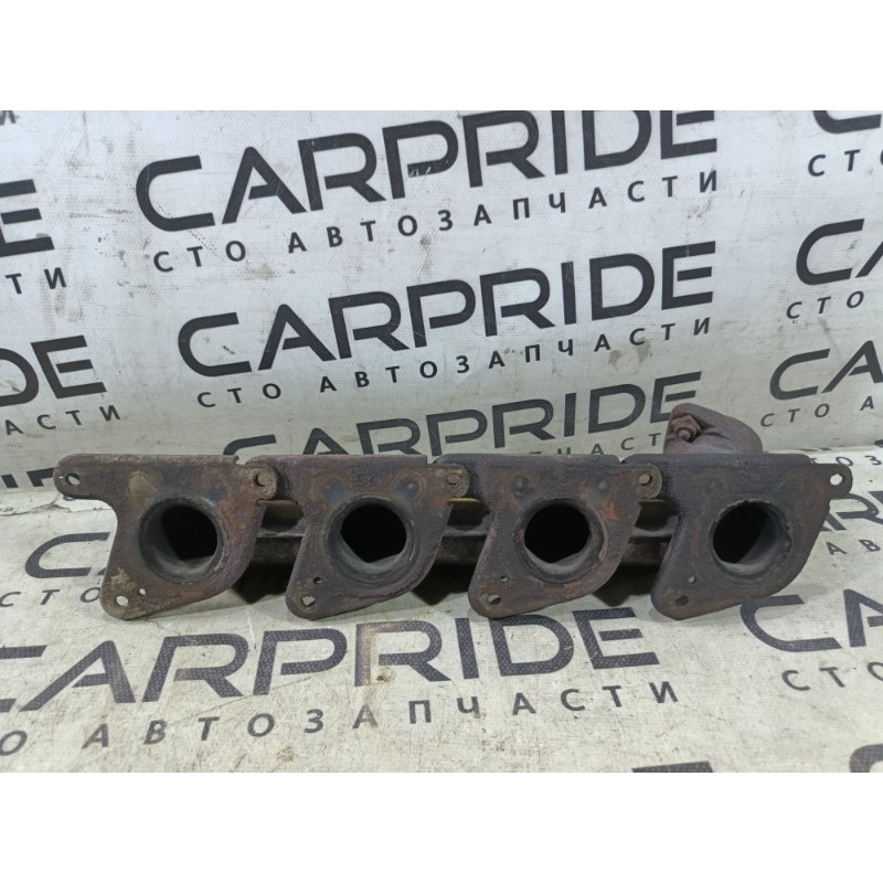 Випускний колектор (вихлопна система) Mercedes-Benz GL X164 2012 4.6 A2731402509