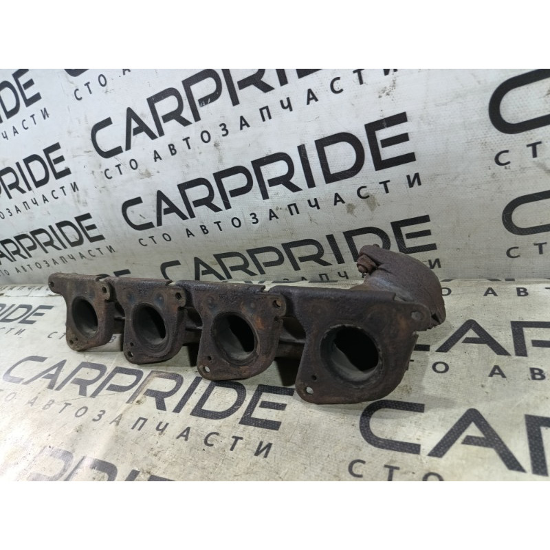 Випускний колектор (вихлопна система) Mercedes-Benz GL X164 2012 4.6 A2731402509