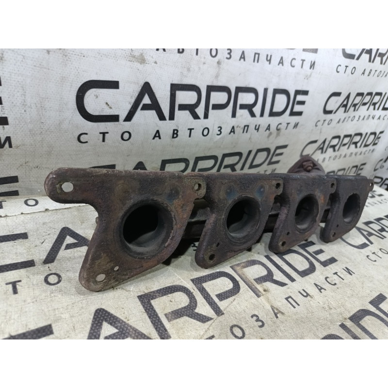 Випускний колектор (вихлопна система) Mercedes-Benz GL X164 2012 4.6 A2731402509