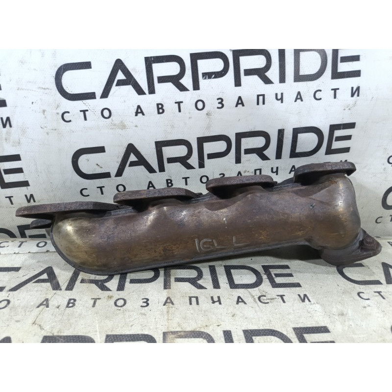 Випускний колектор (вихлопна система) Mercedes-Benz GL X164 2012 4.6 A2731402509