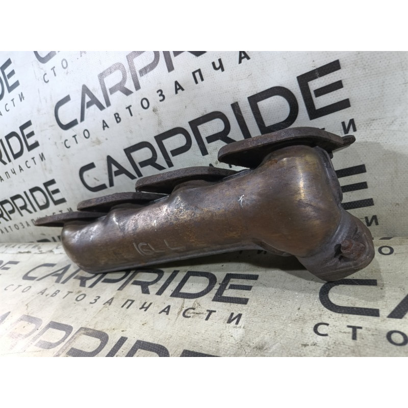 Випускний колектор (вихлопна система) Mercedes-Benz GL X164 2012 4.6 A2731402509