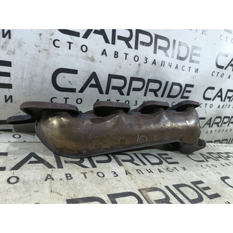 Випускний колектор (вихлопна система) Mercedes-Benz GL X164 2012 4.6 A2731402509