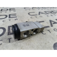 Клапан кондиционера