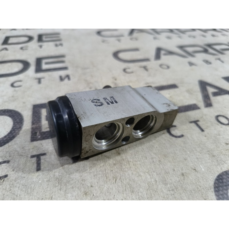 Клапан кондиционера (отопление и кондиционирование) Hyundai Santa Fe SM 2005 2.0 9760426001