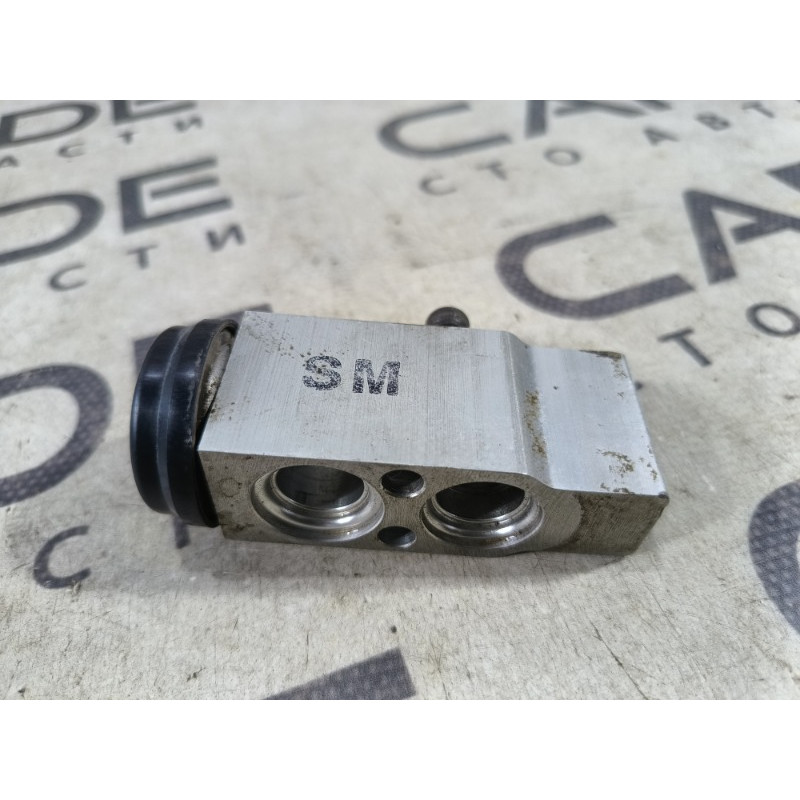 Клапан кондиционера (отопление и кондиционирование) Hyundai Santa Fe SM 2005 2.0 9760426001