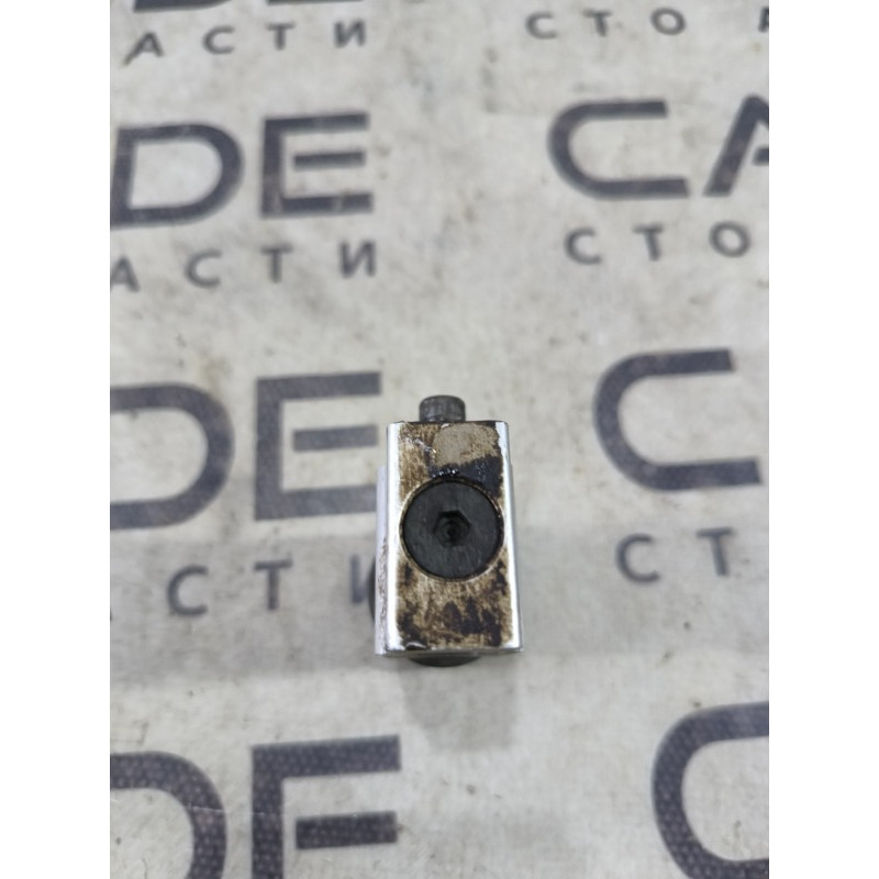 Клапан кондиционера (отопление и кондиционирование) Hyundai Santa Fe SM 2005 2.0 9760426001