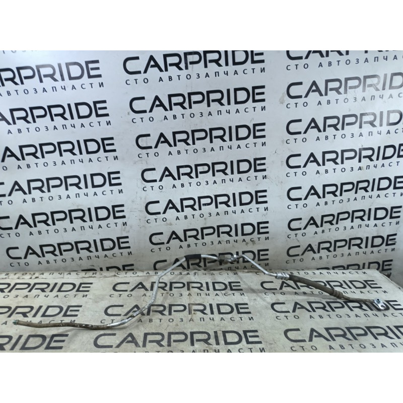 Трубка кондиционера (отопление и кондиционирование) Hyundai Santa Fe SM 2005 2.0 9776826001