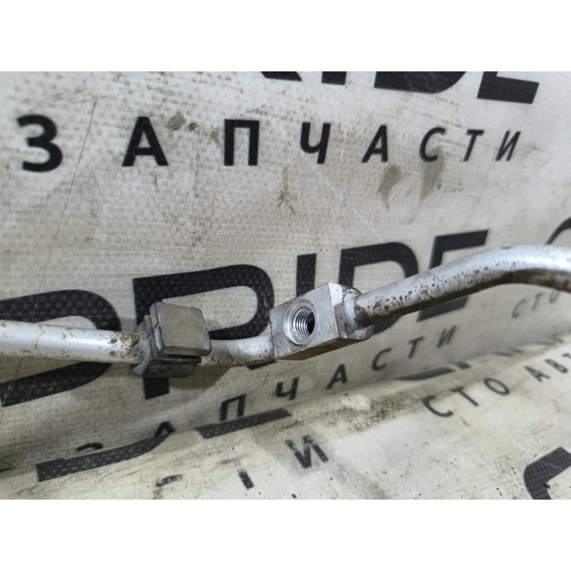 Трубка кондиционера (отопление и кондиционирование) Hyundai Santa Fe SM 2005 2.0 9776826001