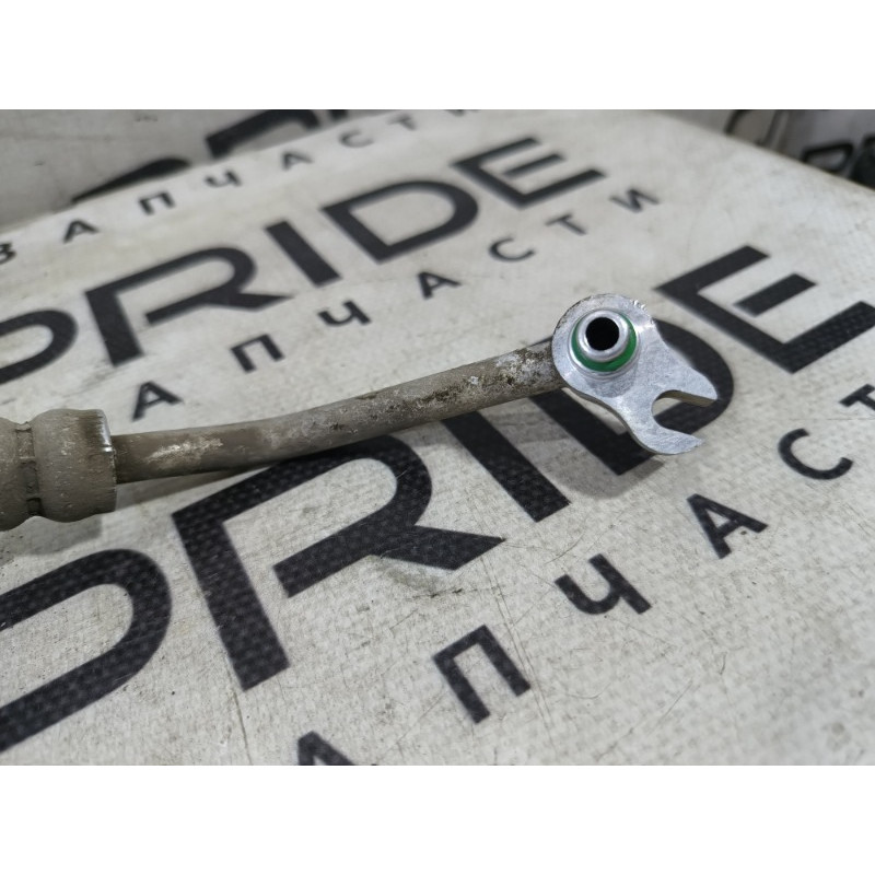 Трубка кондиционера (отопление и кондиционирование) Hyundai Santa Fe SM 2005 2.0 9776826001