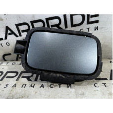 Лючок топливного бака