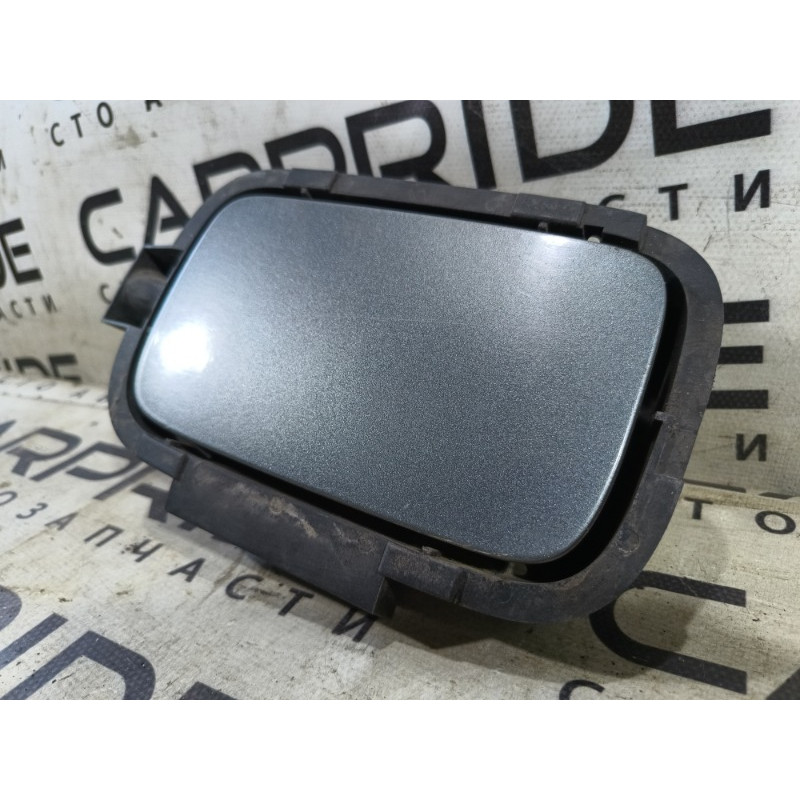 Лючок топливного бака (кузов и элементы) PEUGEOT 607 1 2002 3.0i V6 931963480