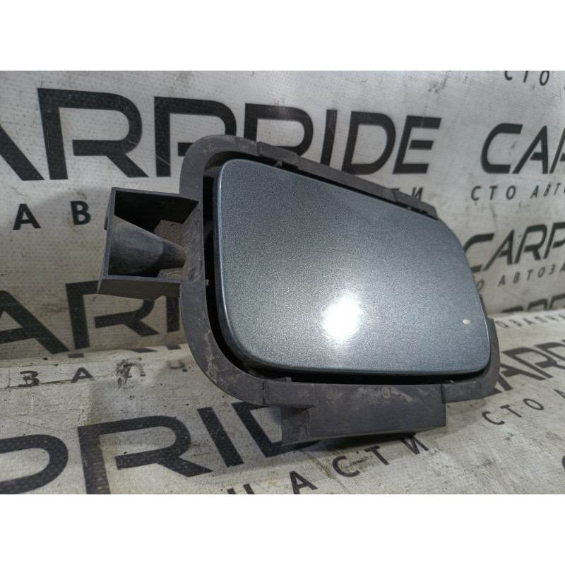 Лючок топливного бака (кузов и элементы) PEUGEOT 607 1 2002 3.0i V6 931963480