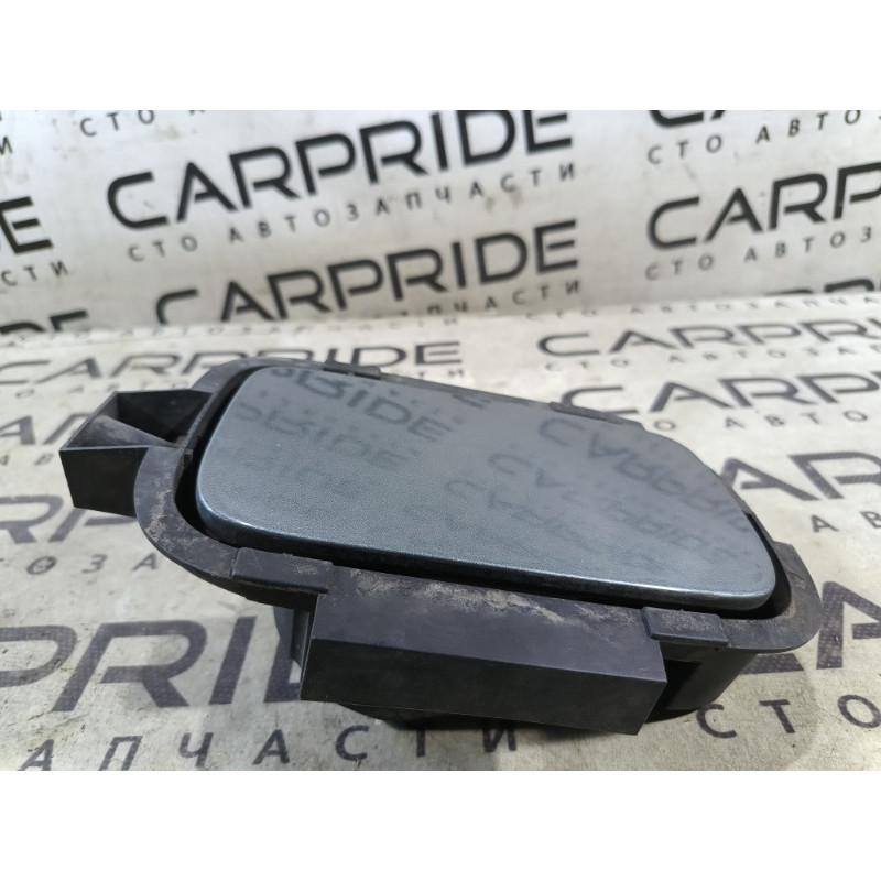 Лючок топливного бака (кузов и элементы) PEUGEOT 607 1 2002 3.0i V6 931963480