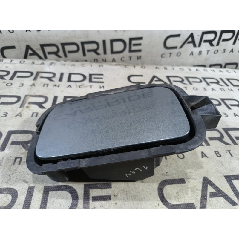 Лючок топливного бака (кузов и элементы) PEUGEOT 607 1 2002 3.0i V6 931963480