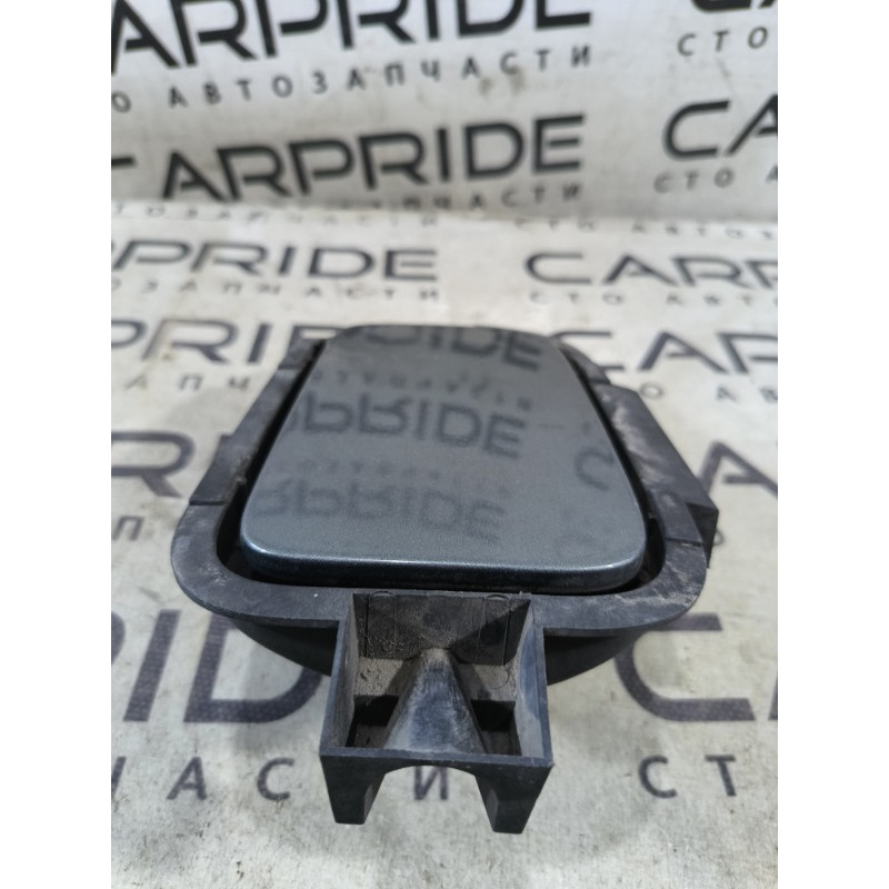 Лючок топливного бака (кузов и элементы) PEUGEOT 607 1 2002 3.0i V6 931963480